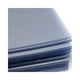 thumbnail image 1 of Mica Transparente Pvc Ofic P/encuadernacion 100 Unids, 1 of 2