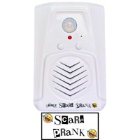 Burly Effects - Reproductor De Sonido Activado Por Movimiento, Broma De Miedo, Efectos Burlescos