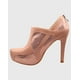 thumbnail image 3 of Botin taco aguja Rosado, 3 of 5