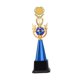 thumbnail image 2 of Premio Trofeo Premios Ganadores De Copas Para Celebraciones De Fiestas Concurso De Oratoria Escolar Azul 48,5 Cm, 2 of 5
