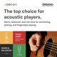 thumbnail image 3 of Cuerdas D'Addario EJ41 9-45 para guitarra acústica de 12 cuerdas, 3 of 6