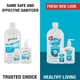 thumbnail image 2 of Desinfectante de manos Germ-X Original 60 ml con vitamina E (x6), 2 of 9