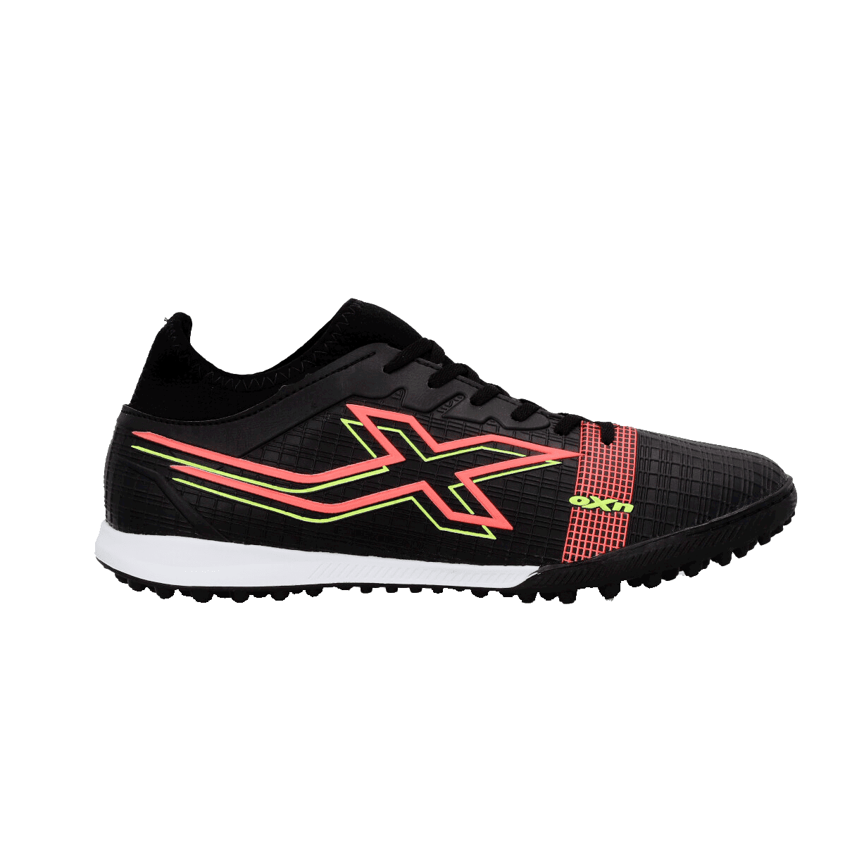 Oxn - Zapato De Baby Fútbol Velox 4 Neo Adulto