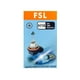 thumbnail image 3 of Pack X10 Ampolleta Halogeno H16-12v/19w Base Pgj19-3 Para Auto Fsl, 3 of 3