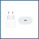 thumbnail image 3 of cargador completo para iphone 20W carga rapida con cable, 3 of 4