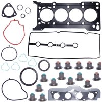 Repuestos Del Sol - Juego Empaquetadura Motor Mazda Mazda 2 1.5 2008 2010