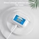 thumbnail image 4 of Más Allá del Jardín-theme AirPods Pro Earphone Case Compatible with Apple Devices Premium Flexible TPU theme Custom, 4 of 6