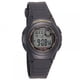 thumbnail image 2 of Reloj Digital Negro Casio F-200W-9A, 2 of 2