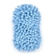 thumbnail image 2 of Esponja Microfibra Auto Drive Lavado Auto Chenille 23x10cm, 2 of 3