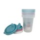 thumbnail image 3 of Set 6 Vasos Reutilizables Surtido, 3 of 5
