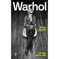 Taurus - Libro Warhol
