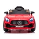 thumbnail image 5 of Auto a Batería Mercedes Benz Gtr Rojo Infanti, 5 of 5