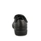 thumbnail image 3 of Zapato Escolar Niño Rider Ii Negro, 3 of 8