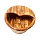 thumbnail image 1 of Masaje De Pie Cuenca De Lavado De Pie De Pie Carril De Madera Para Llevar Para Regalos Para Regalos 26cmx40cm, 1 of 5