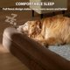 thumbnail image 2 of Funda para cama para perros WNPETHOME XXL, extragrande, lavable e impermeable, 2 of 7