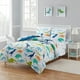 thumbnail image 1 of Juego de cama infantil Bed in a Bag for Boys and Girls Toddlers Juego de sábanas estampado y, 1 of 3