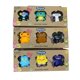 thumbnail image 5 of Figuras de juguete Fuggler 2,5 pulg. Pack de 3 multicolores, 5 of 5