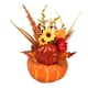 thumbnail image 3 of Decoración De Calabazas Artificiales Cosecha De Oto?o Para La Decoración Del Hogar Naranja, 3 of 5