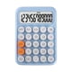thumbnail image 3 of Calculadora De Escritorio De 12 Dígitos Calculadoras De Oficina Para Uso Diario Contabilidad Hogar Azul Claro, 3 of 5