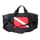 thumbnail image 1 of Mochila Grande Resistente Del Bolso Del Engranaje De La Malla De La Bandera Del Buceo Con Cremallera Para El Buceo, 1 of 5