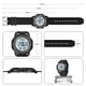 thumbnail image 5 of Reloj Digital A Prueba De Agua Con Cronómetro Para Hombre Y Mujer, 5 of 6