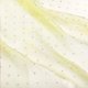 thumbnail image 1 of suxuMhao Tela de Organza Hotfix con Pedrería Amarilla, 39x59 Pulgadas 1 Paquete, Material Suave y Delgado para Suministros de Costura, Suministros de Acolchado, Material para Costura, Proyectos de, 1 of 3