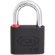 thumbnail image 2 of Candado Poli Serie R 60mm, 2 of 7