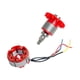 thumbnail image 1 of Llave eléctrica sin escobillas, rotor y estator, multifunción, fácil de instalar, conjunto de motor, herramientas eléctricas para electricistas de fáb, 1 of 5