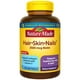 thumbnail image 1 of Suplemento Hair Skin And Nails Biotina 2500 Mcg 120 Cápsulas, 1 of 3