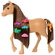 thumbnail image 2 of Barbie Set Juego Pony Peinados Divertido-Pony Cabello Café, 2 of 6