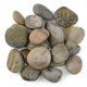 thumbnail image 1 of Guijarros de río para acuarios CNZ, colores mixtos, 2,0 a 3,0 cm, 2,27 kg, 1 of 1