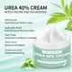 thumbnail image 3 of Crema Para Pies Urea 40% Con Ácido Salicílico 2% 156 Ml X2, 3 of 7