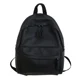 thumbnail image 1 of New Fashion Backpack Laptop Shoulder Bag PU Leather Travel Women Backpacks College Student Book School Bags For Teenage Girls, 1 of 3