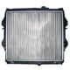 thumbnail image 2 of Radiador motor mec toyota hilux 2.4 1998 2006, 2 of 2