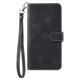 thumbnail image 1 of Funda Cartera para Xiaomi POCO C75 Tapa con Ranuras, Soporte y Correa Negro, 1 of 5
