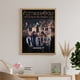 thumbnail image 5 of Kit de Pintura de Diamantes Fleetwood Mac Desmarcar, 5 of 6