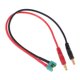 thumbnail image 3 of Cable Conector De Carga De Conector Banana De 4,0 Mm A MPX Para Adaptador De Batería B6 B6AC, 3 of 5