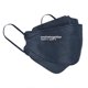 thumbnail image 1 of Máscaras faciales EvolveTogether Santorini Everyday Navy, 5 unidades, 1 of 7