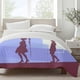 thumbnail image 2 of NieR Bedding Sets Bed Cartoon Duvet Cover Lightweight 3 Piece Bet Sets for Kids Boys Girls, 2 of 5