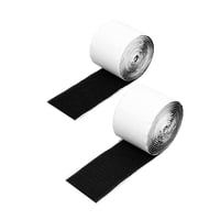 Magideal - De Pedalera De Guitarra Cintas De Pedalera Profesional Fácil Instalación Reutilizable Durable Ligero Para Reemplazos De Guitarra Eléctrica , 5Cmx200Cm