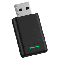 Telotenemos - Carplay Inalámbrico Adaptador Mini 2En1 Iphone Android Auto