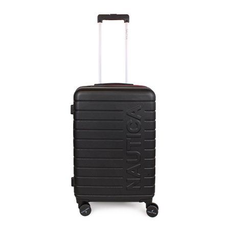 Maleta Mediana M Argo Negro