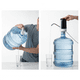 thumbnail image 5 of Dispensador Agua Electrico Usb Botellon Recargable Bomba, 5 of 7