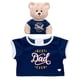 thumbnail image 1 of Polera Mejor Papa Build-A-Bear, 1 of 2