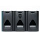 thumbnail image 2 of Cargador de Baterías JUPIO Canon LP‑E6 Tri‑Charge, 2 of 5