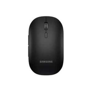Ratón Inalámbrico Bluetooth Samsung Slim Compact Negro