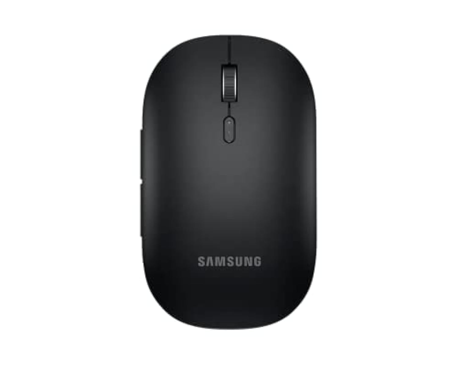 Ratón Inalámbrico Bluetooth Samsung Slim Compact Negro