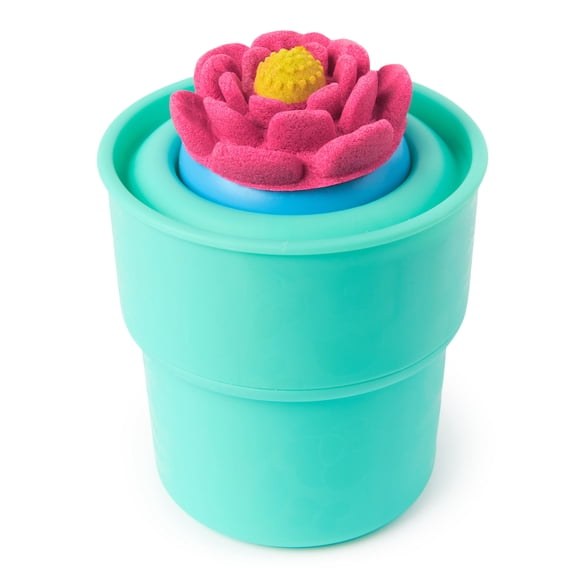 Pack Creacion Flores Arena Magina Kinetic Sand