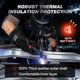 thumbnail image 2 of Guantes de Soldar ARCCAPTAIN de Cuero Resistentes al Calor, 2 of 3