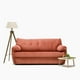 thumbnail image 2 of Sofa Caburga 3c Terracota, 2 of 5